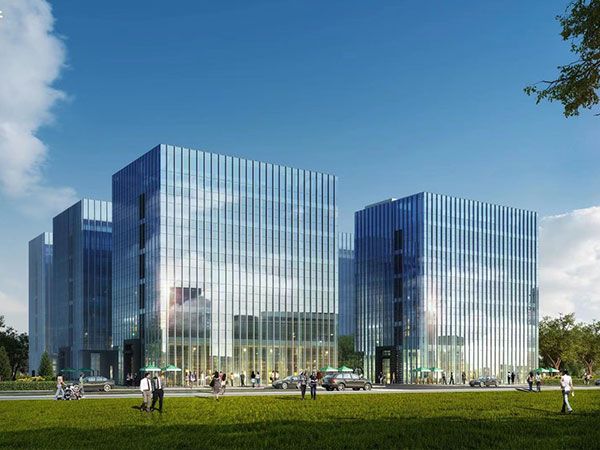 Company Headquarters