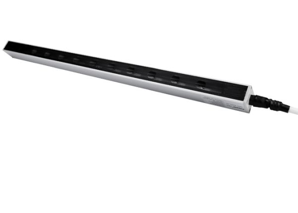 4.5th generation mechanical and intelligent ionic wind rod