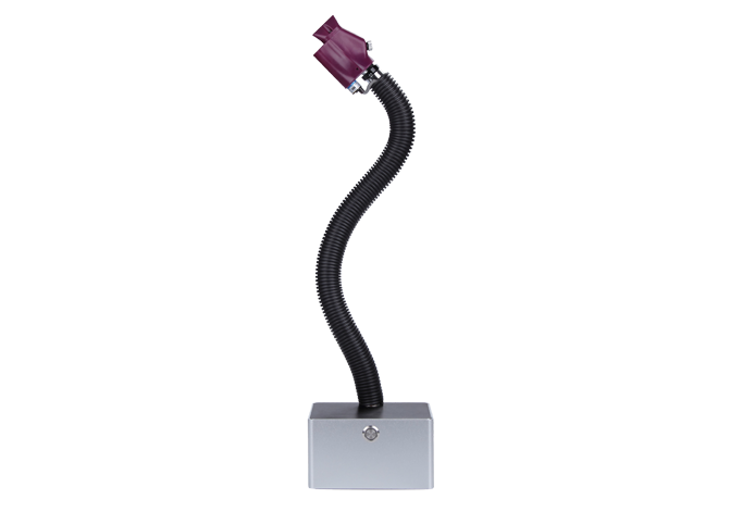 4.5th Generation Mechanical and Intelligent Ion Wind Snake