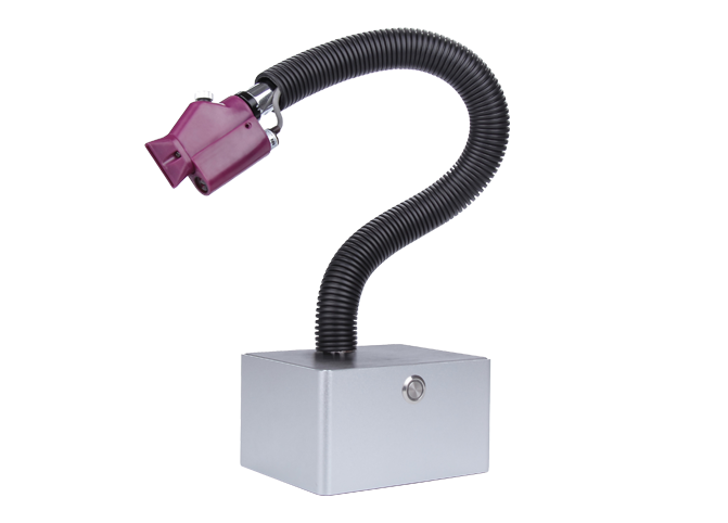 4.5th Generation Mechanical and Intelligent Ion Wind Snake