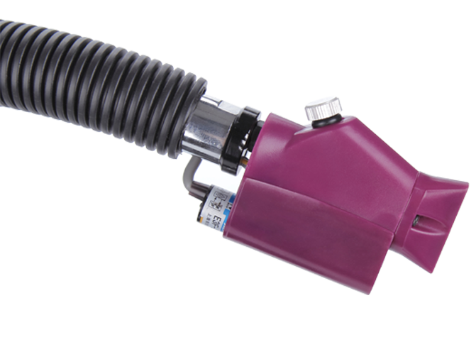 4.5th Generation Mechanical and Intelligent Ion Wind Snake