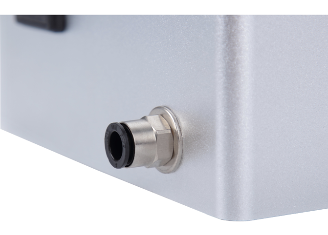 4.5th Generation Mechanical and Intelligent Ion Wind Snake