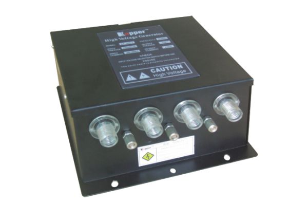 KP4004A power supply