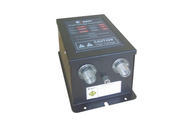 KP4003A power supply