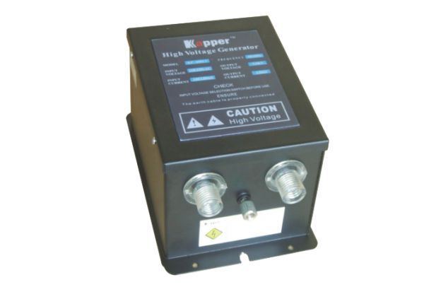 KP4002A power supply