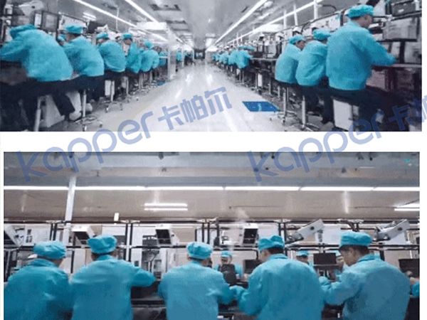 OPPO-Intelligent Internet Celebrity Workshop