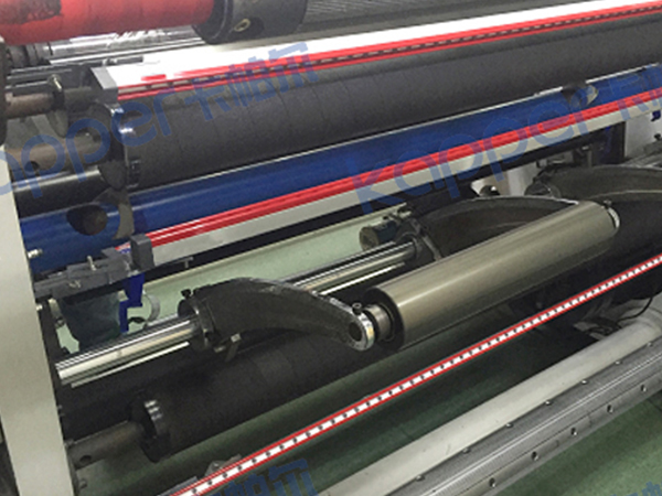 Static electrostatic in the coating industry