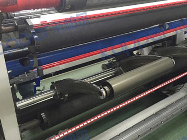 Static electrostatic in the coating industry