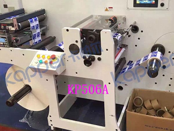 Tag printing to remove static electricity