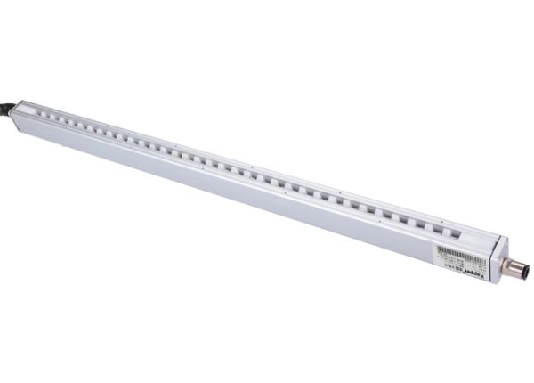 4.5th generation mechanical and intelligent ionic wind rod