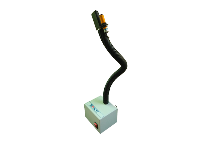 Adjustable induction type ionic ionic wind snake