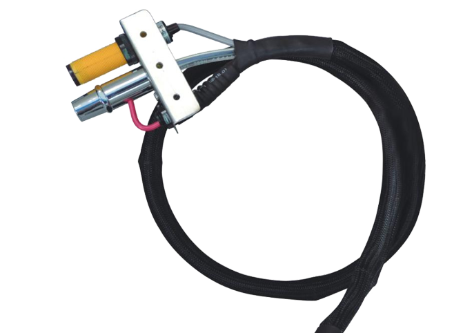 KP3009B ionic wind nozzle