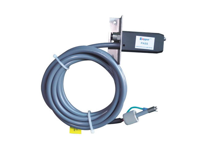 KP3007B ionic wind nozzle