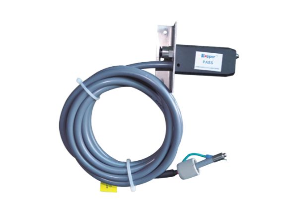 KP3007B ionic wind nozzle