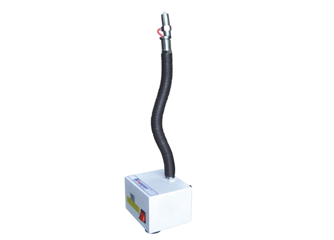 KP3005C conjoined ionic wind snake