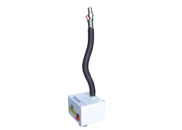 KP3005C conjoined ionic wind snake