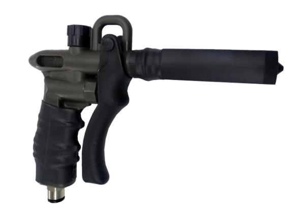 KP3004A ionic wind gun