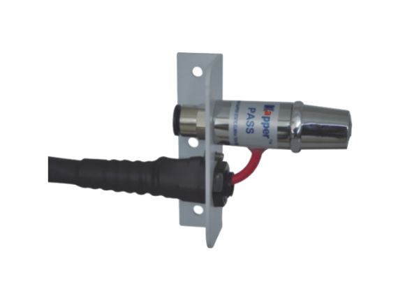 KP3001B ionic wind nozzle