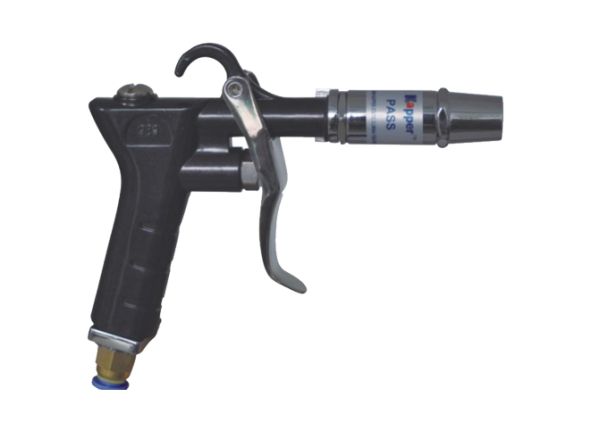 KP3001A ionic wind gun