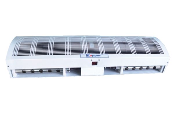 KP1003B ionic air curtain machine
