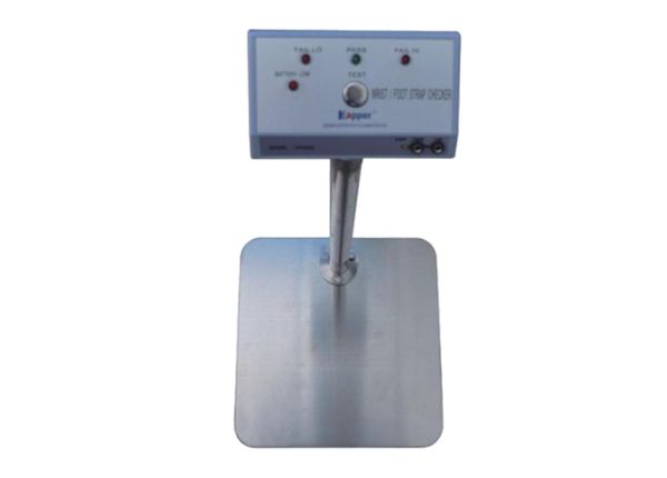 KP0033 One-legged Human Body Comprehensive Tester