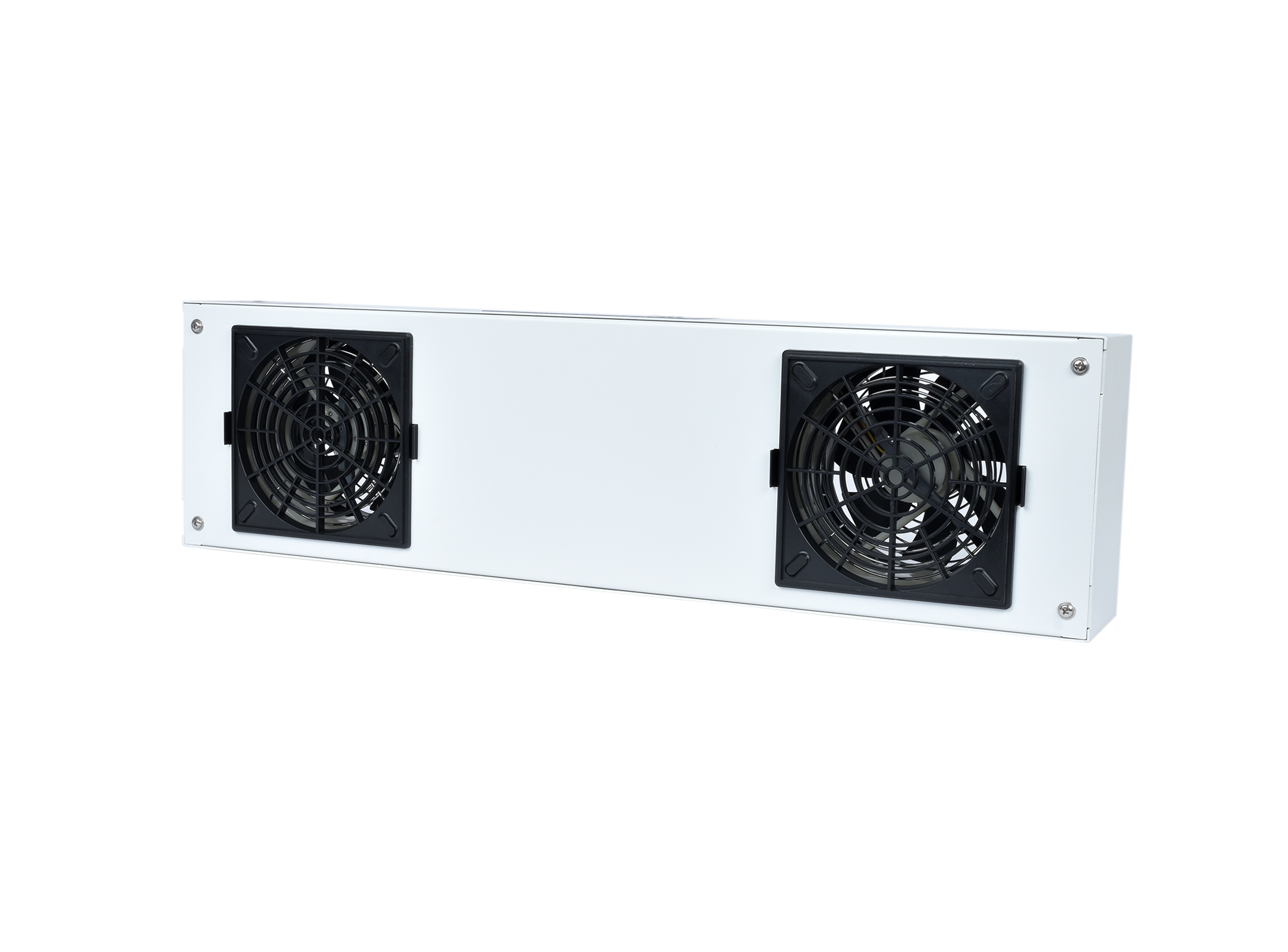 The 5th generation intelligent suspended DC double-head ion fan