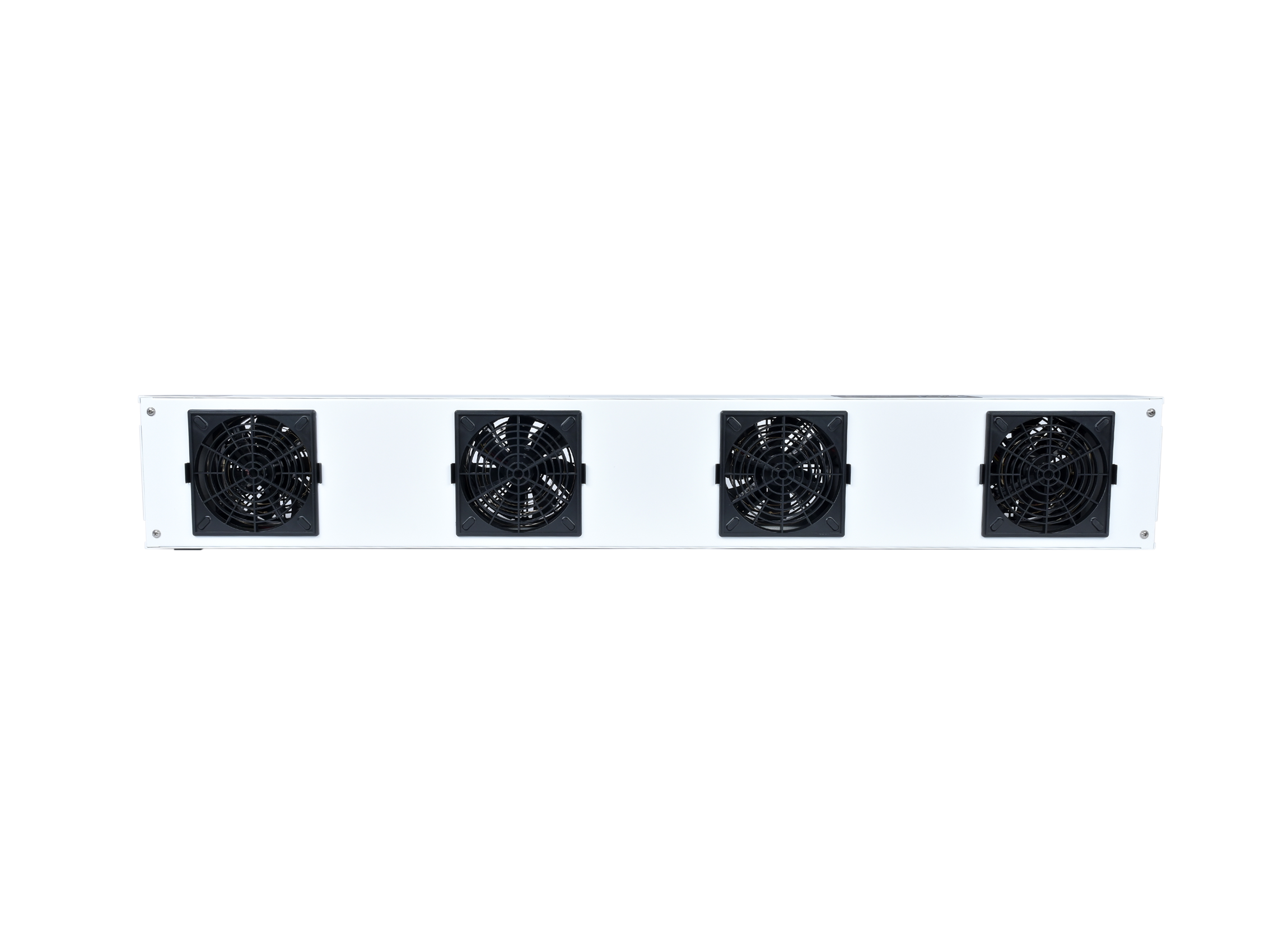 4th generation semi-intelligent suspension four-head ion fan